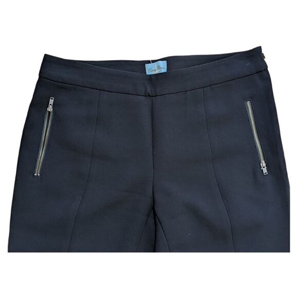 Tracy Reese New York Women's Black Dress Pants Size 2 - Picture 3 of 7